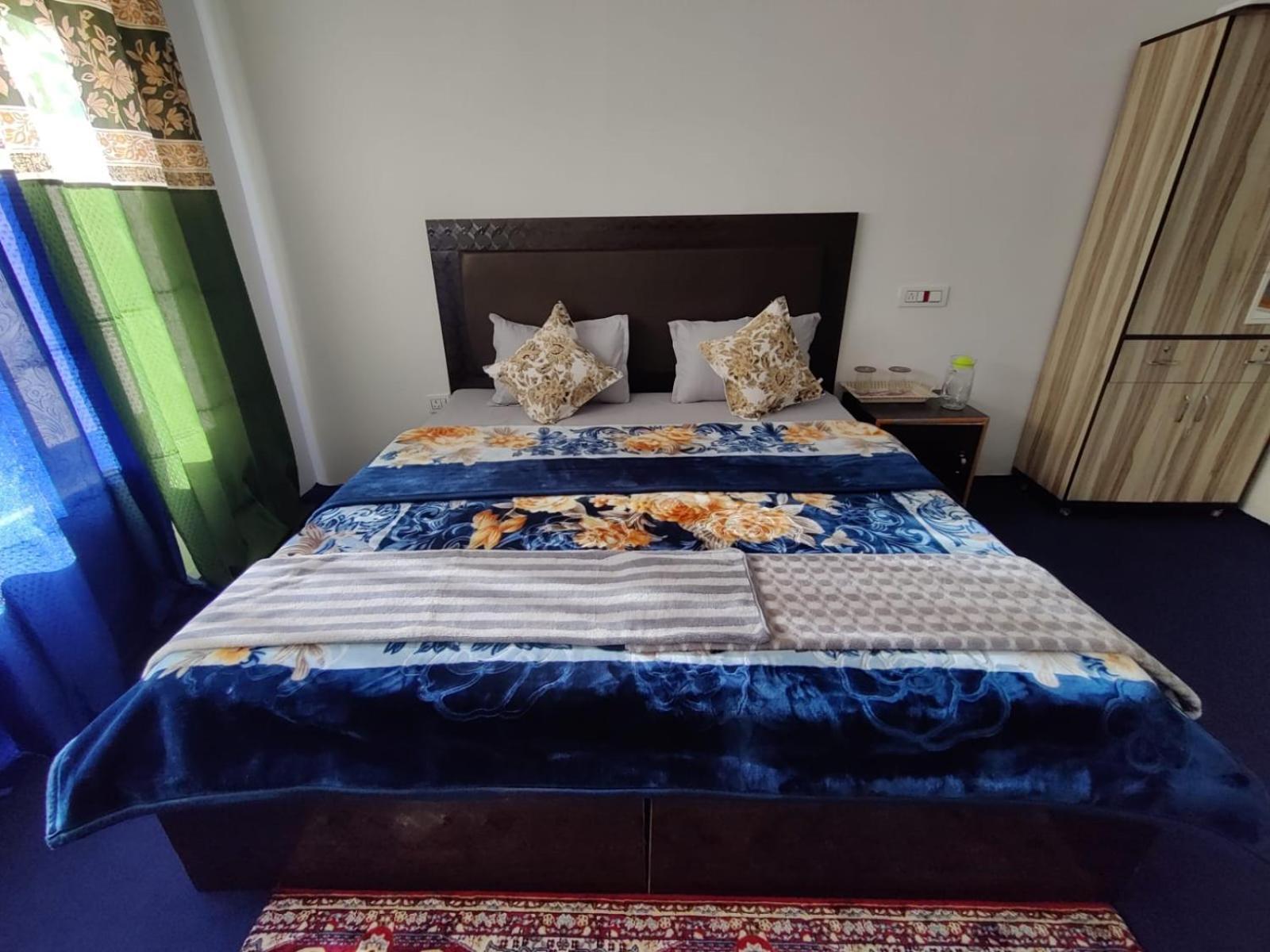 Nubra Holiday Deskit ภายนอก รูปภาพ