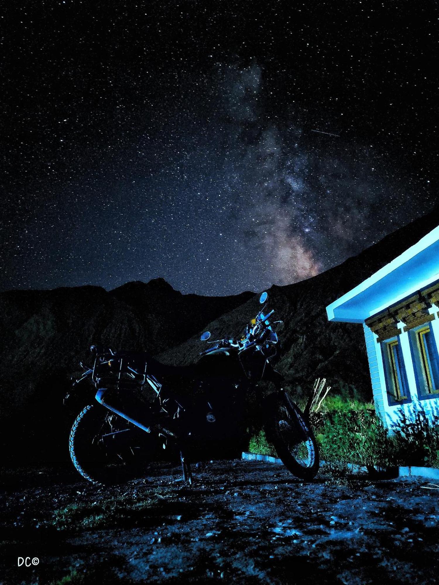 Nubra Holiday Deskit ภายนอก รูปภาพ